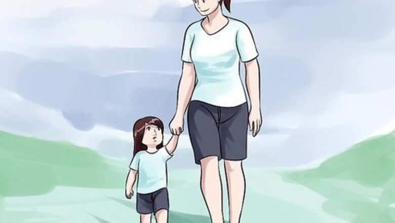 How to Dress a Baby for Summer