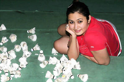Jwala Gutta welcomes court observation on Gopichand Academy