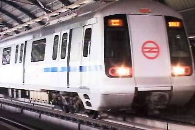 Delhi Metro to increase train operations during peak hours