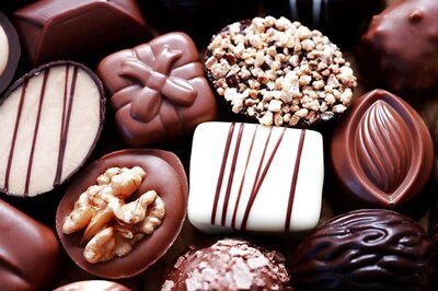 Addicted to Chocolates? This New Supplement Can Kill Your Craving