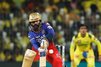 'Always Bid For Me, But Couldn't Get Me...Wish I Could Change Things': Dinesh Karthik Opens Up On Regrets in His Career