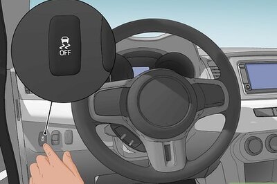 How to Turn Traction Control Off: Instructions for Any Vehicle