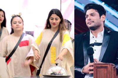 Bigg Boss 14: Nikki Mentions MeToo Allegations Levelled by Devoleena on Sidharth Shukla During Fight
