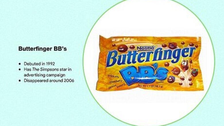 16 Discontinued Candies (And Where to Find Your Retired Favorites)