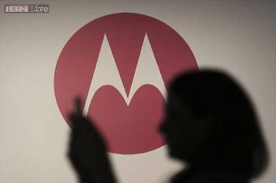 Zebra Tech to buy Motorola Solutions' unit for $3.5 billion: Report