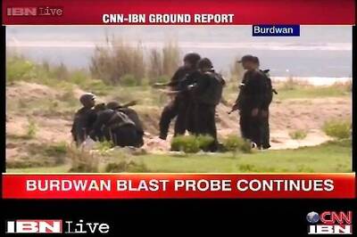 Ground report: NIA looking for key operatives to track the terror network