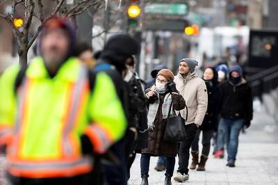 Women Struggle to Get Back to Work in Canada After Covid-19 Crisis as 'She-cession' Weighs