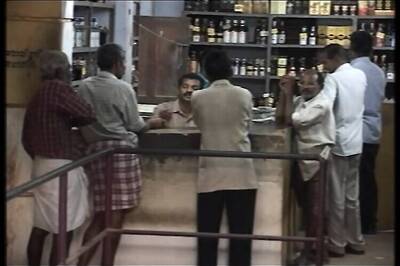 Dalits Convert to Buddhism, Call it Protest Against Liquor Shop