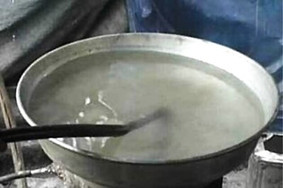 Bihar: Eight more die after drinking illicit liquor