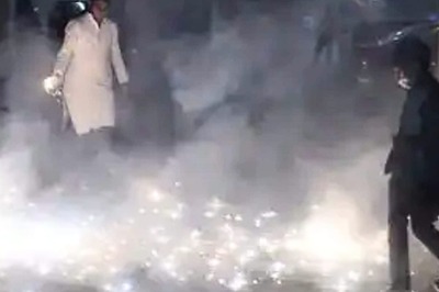 Amid Festive Season, States Ban Sale, Use of Crackers to Curb Pollution: Check List