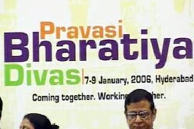 NRIs proud of Indian culture: study