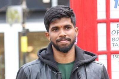 Young Badminton Champs Come Face-to-Face with Satwiksairaj Rankireddy in Meet and Greet
