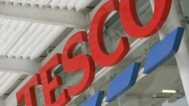 Tesco to launch its first Android smartphone this year