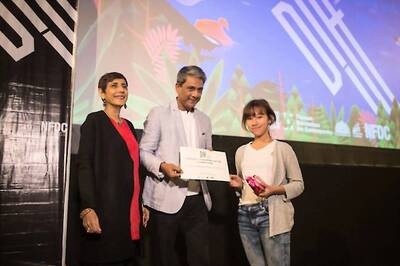 Film Festivals Will Continue To Thrive Even As Online Market Grows, Say DIFF Founders