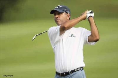 Jeev finishes 22nd at Canon Open