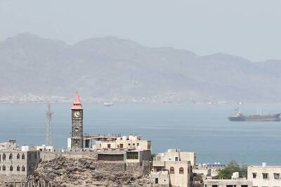 Govt Seized Passports of Those Who Breached Yemen Travel Ban, Parliament Told