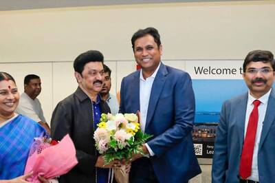 Chennai to Get 2 Big Semiconductor Plants: CM Stalin Signs Landmark Agreements During US Visit