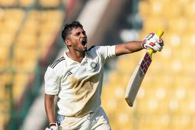 'Shubman Bhai, Rishabh Bhai Told Me...': Centurion Musheer Khan Reveals How Seniors Helped Him Tackle Kuldeep Yadav