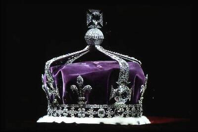 Under which law can Pakistan seek Kohinoor's return: Lahore HC