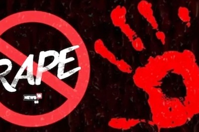 Out to Attend Nature's Call, 17-year-old Girl Raped in Amethi