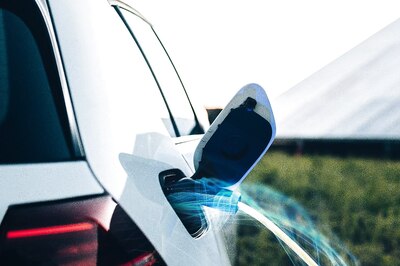 Almost 80 Percent of Norway's New Car Registrations are Electric, 70% Pure Electric