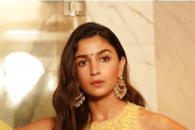 Peek-a-Boo: Alia Bhatt to Ananya Panday, Stars Break Stereotypes with the Underboob Trend