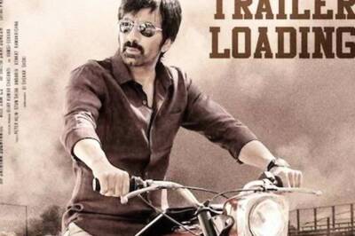 At Rama Rao On Duty Pre-Release Event, Nani Calls Ravi Teja 'Inspiration'