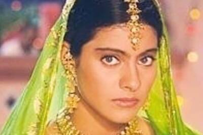 Happy Birthday, Kajol: 5 Memorable Performances of the ‘Queen of Bollywood’