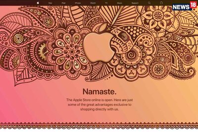 You Can Now Shop On The Apple India Online Store: Five Things You Must Check Out