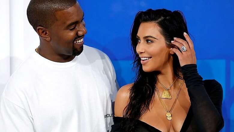 'He's Here': Kim Kardashian and Kanye West Announce Arrival of Their Fourth Baby