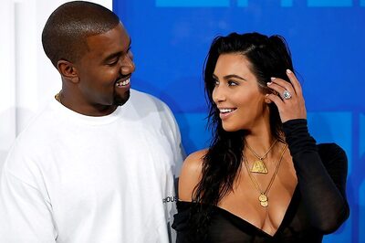 'He's Here': Kim Kardashian and Kanye West Announce Arrival of Their Fourth Baby