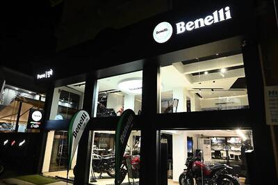 Benelli Inaugurates New Dealership in Pune, 40th Across India