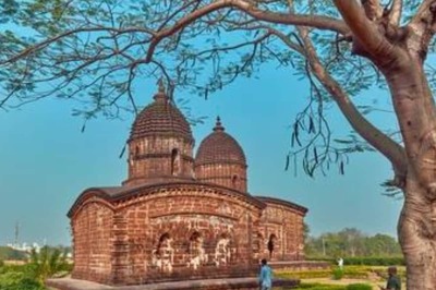 Travel Tips: How To Get To Bishnupur From Kolkata, Places You Should Visit In The District