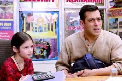 Salman Khan-Harshaali Malhotra's 'Bajrangi Bhaijaan' isn't just another Indo-Pak film, courtesy Kabir Khan
