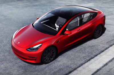 Tesla Model 3 Price Reduced in China While Prices in the US Remains on the Rise