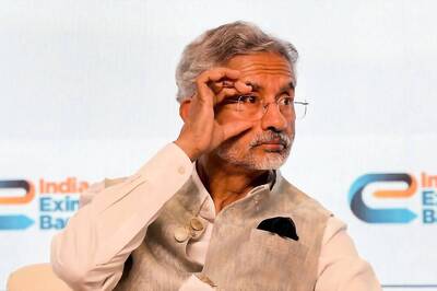 Xi Jinping and Putin Missing G20 Nothing to Do with India, Says Jaishankar