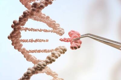 Can Genetic Modification Technology CRISPR be Applied to Covid-19 diagnostics?
