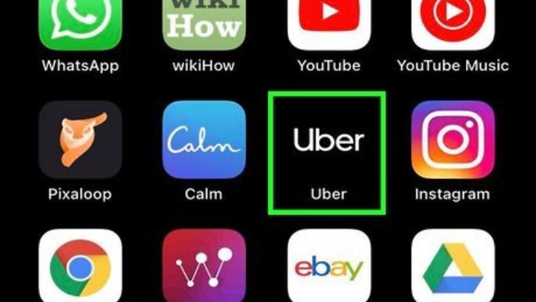 How to Schedule an Uber for Later