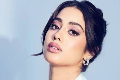 Janhvi Kapoor Calls Nepotism Never-Ending Debate, Says 'We Got a Lot Very Easily...'
