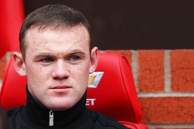 Wayne Rooney will only be sold to a side outside EPL