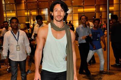 Tiger Shroff To Endorse Men Skincare Brand