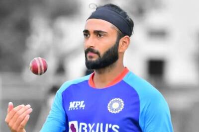 Duleep Trophy 2023: Fit-again Arzan Nagwaswalla Wants to Make Domestic Season Count