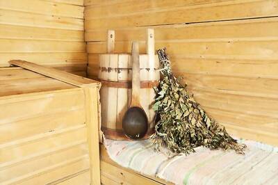 Using a Sauna Frequently Can Help Lower The Risk of High Blood Pressure