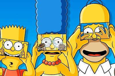The Simpsons Composer Danny Elfman Reveals the Show Is Finally Coming to an End