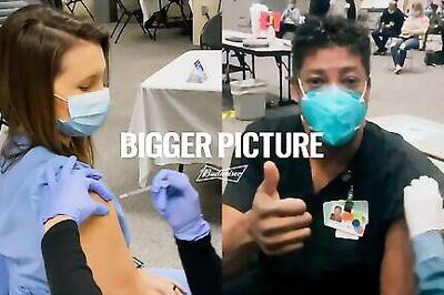 Budweiser Joins Coke, Pepsi Brands In Sitting Out Super Bowl