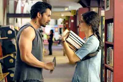 'Sanam Teri Kasam' tweet review: Mawra Hocane, Harshvardhan Rane's acting potential remains untapped