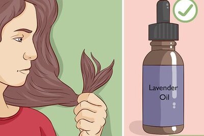 How to Use Essential Oils for Hair (with Recipes!)