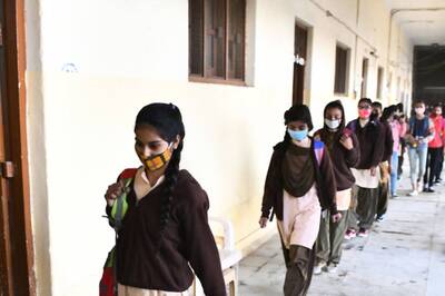 After Demand from Private Schools, Uttar Pradesh Allows Classes 9 to 12 on Campus