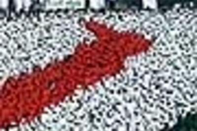 In pics: India celebrates 62nd Independence Day