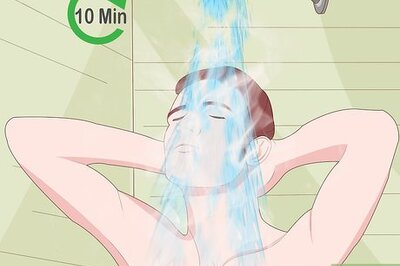 How to Prevent Cutting Yourself While Shaving